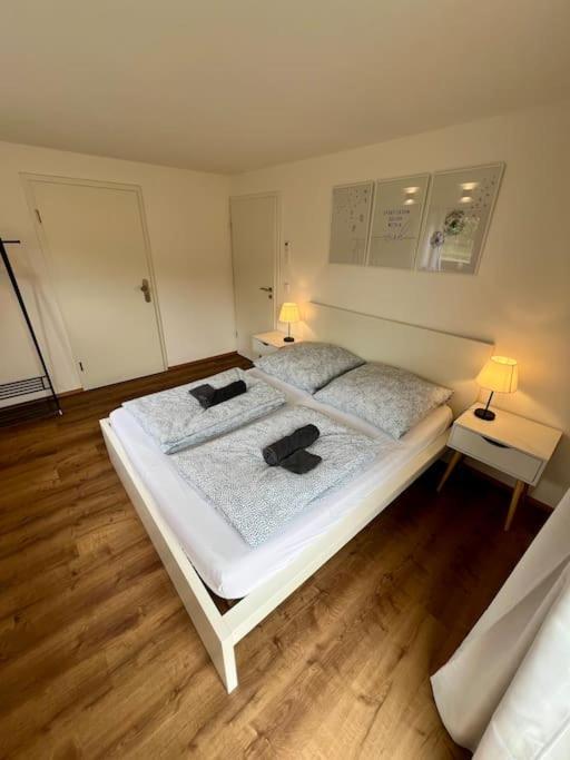 Gartenloft Oberteuringen Luaran gambar