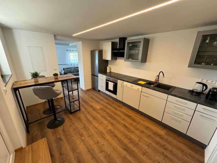 Gartenloft Oberteuringen Luaran gambar