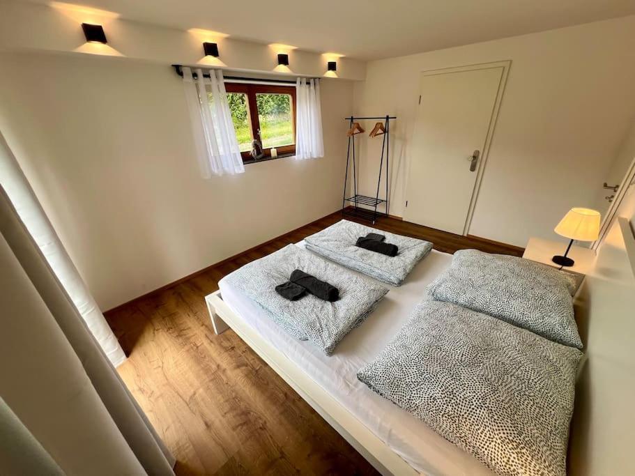 Gartenloft Oberteuringen Luaran gambar