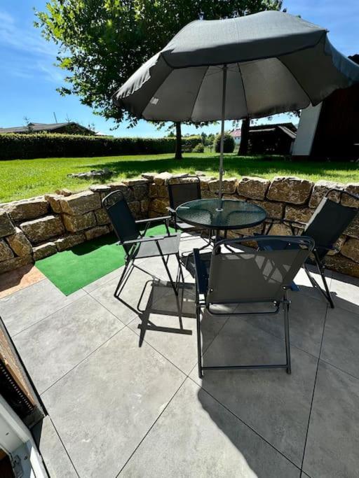 Gartenloft Oberteuringen Luaran gambar