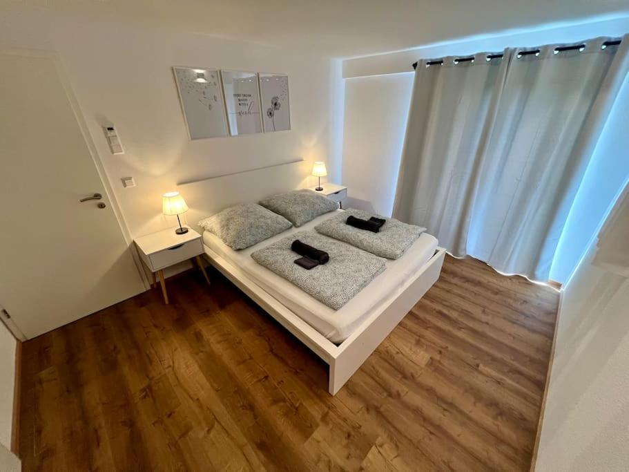 Gartenloft Oberteuringen Luaran gambar